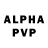 Alpha-PVP СК Igor Cazan